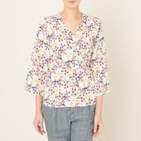 Colette Blouse