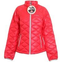 Columbia Trask Mountain 650 T Red Camell women\'s Jacket in Pink