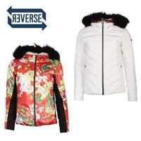 Colmar F3OT Ski Jacket Ladies