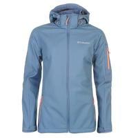 Columbia Cascade Soft Shell Jacket Ladies