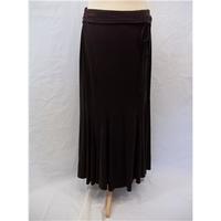 Country Casuals - Size: M - Brown - Long skirt