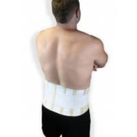 Compression Back Support Stays X...