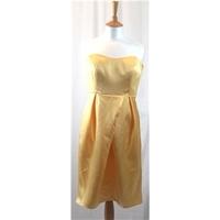 cocktail party dress jim hjelm occasions by jlm couture inc size uk 12