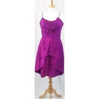 COCKTAIL / PARTY DRESS -BNWT - Watters & Watters - Size: UK 6/8