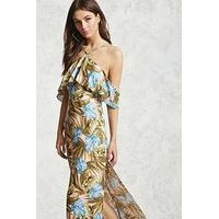 Contemporary Cami Maxi Dress