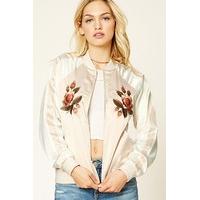 Contemporary Embroidered Jacket