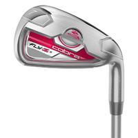 cobra flyz ladies irons