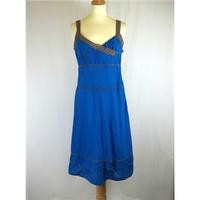 Coline - Size: XL - Blue - Summer