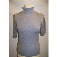 Coast - Size: 10 - Grey - Jumper