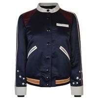 COACH Racer Varsity Jacket