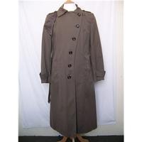 Collection at Debenhams - Size: 16 - Brown - Casual jacket / coat