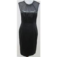 Coast - Size: 10 - Black - Evening dress