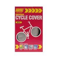 Cover - Nylon Cycle Cover Dp