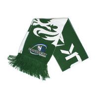 Connacht Supporters Rugby Scarf