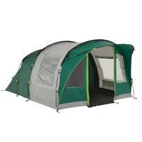 Coleman Rocky Mountain 5 Plus Tent