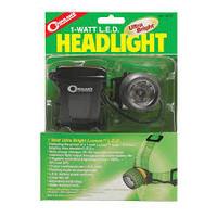 Coghlan\'s 1 Watt LED Headlight
