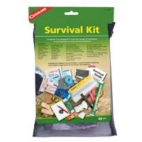 Coghlans Survival Kit With Booklet