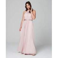 Coast Juliette Maxi Dress