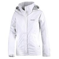 Columbia Venture On II Jacket Womens