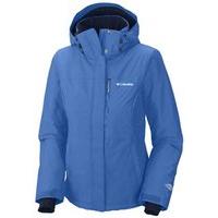 Columbia Alpine Action Jacket Womens