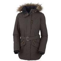 Columbia Carson Pass II Jacket Womens