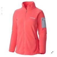 Columbia Titan Pass 2.0 Jacket Womens