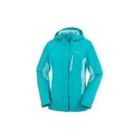 columbia pouring adventure jacket women