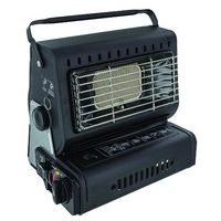 Compact Camping Gas Heater