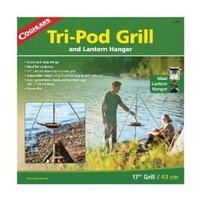 coghlans outdoor tri pod grill