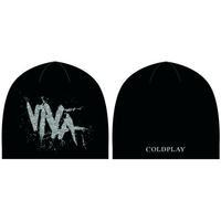 Coldplay Beanie Viva