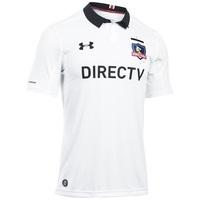 colo colo csd home shirt 2017 18 na