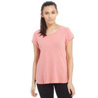 columbia womens trail shaker short sleeve shirt pink