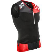 compressport pro racing triathlon tr3 tank top tri tops