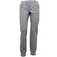 converse womens long zipper sweat pants vintage grey heather