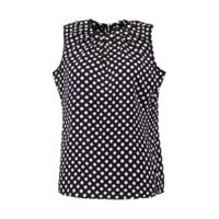 Comma Regular Fit dots (85899130196-59M3)