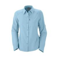 Columbia Silver Ridge LS Shirt Women (AL7079) oxygen