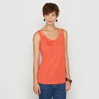 cotton vest top