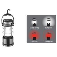 coast eal17 led lantern 460 lumens