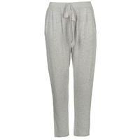 cote de moi open hem pants ladies