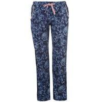 cote de moi jersey pyjama bottoms ladies