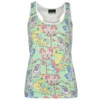 Cosmic Cosmic Printed Vest Ladies