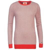 colmar 87ox golf pullover ladies