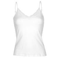 Cote De Moi Lace Trim Vest Ladies