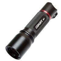 COAST HP7 PLUS FOCUSING LED TORCH (360 LUMENS)