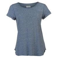 Columbia Trail Ladies Tee