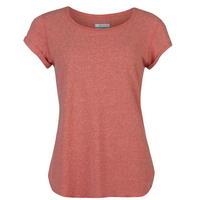 Columbia Trail Ladies Tee