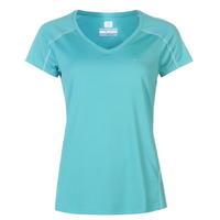 Columbia Omni Freeze Zero T Shirt Ladies