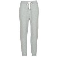 Converse CORE SLIM PANT women\'s Sportswear in grey