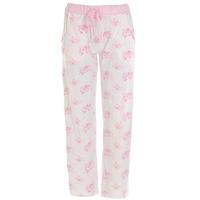 Cote De Moi Open Hem Pyjama Bottoms Ladies