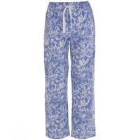 Cote De Moi Flannel Pyjama Bottoms Ladies